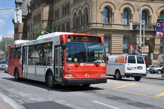 Providing Accurate Travel Time Estimation to Motorists on the 401