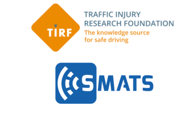 SMATS Traffic Solutions and the Traffic Injury Research Foundation partner to advance road safety by providing guidance for speed limit reductions under Transport Canada’s Enhanced Road Safety Program